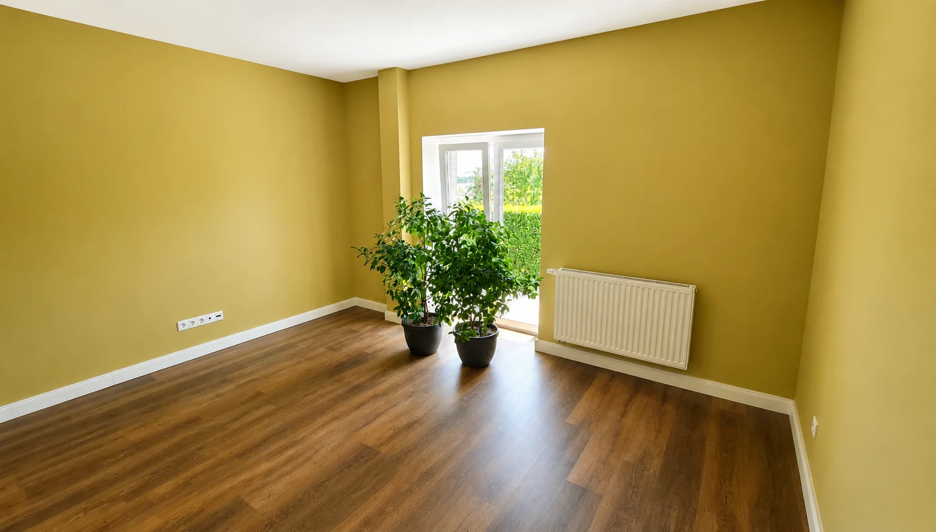 hálószoba 16 m2