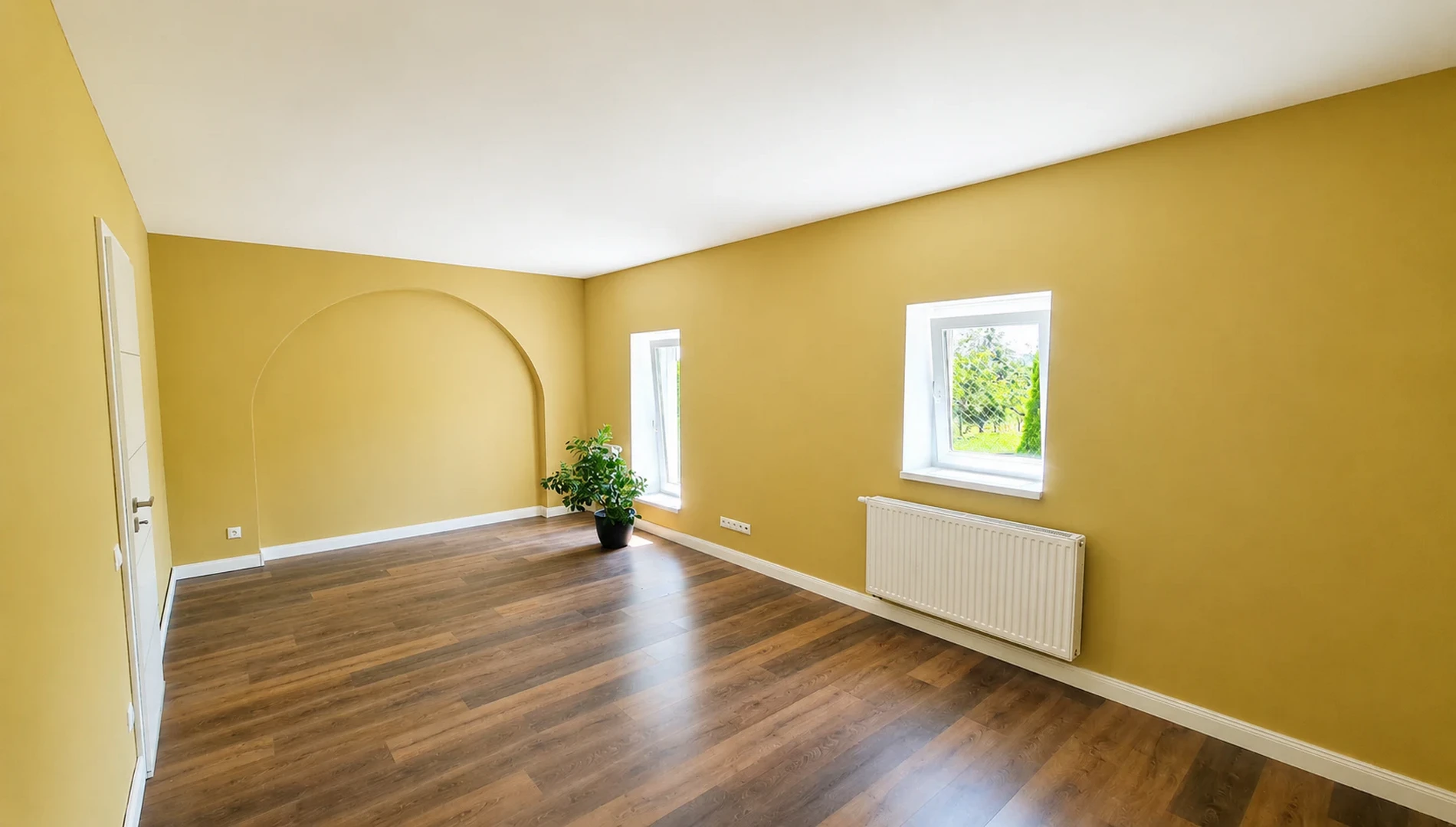 hálószoba 24,17 m2.